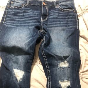 Daytrip Jeans from Buckle